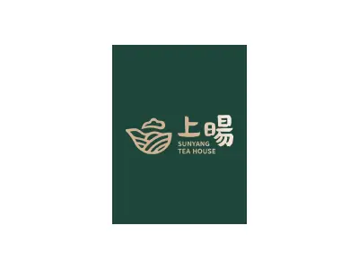 上暘茶莊